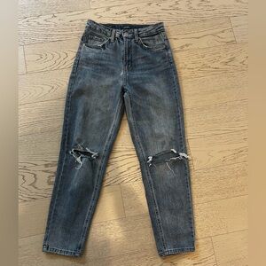Wild fable jeans size 0